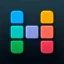 Homer: The Home Management App icon