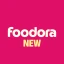 foodora: Essen & Lebensmittel icon