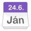 Name days Pro icon
