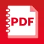 Smooth PDF-Read PDF icon