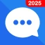 Messages: SMS Messaging App icon
