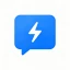 Messenger: Messages SMS App icon