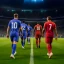 Soccer Strike: Mehrspieler icon