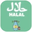 TagHalal food Scan Ingredients icon