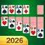 Solitaire Classic icon