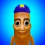 Prison Escape: Fun Run icon