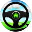 Car Home Ultra icon