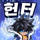 Hunter Raid: RPG ocioso icon