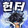Hunter Raid: RPG ocioso icon
