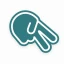 Wheelo Moto GPS icon