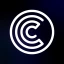 Caelus White: linear icon pack icon