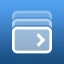 Banking4 Home icon