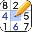 Sudoku - Klassisches Sudoku icon