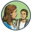 Библия в картинках icon