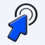 Auto Clicker: Quick Tapper icon