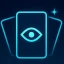 Orb: Live Psychic Chat & Tarot icon