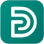 Droppath Route Planner icon