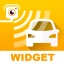 Widget para Radares icon