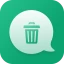 WD Pro: Recover Messages icon