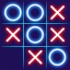 OX Game - XOXO · Tic Tac Toe icon