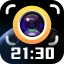 Timestamp Camera & Mapa GPS icon