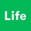 Life icon