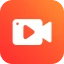 Ekraanisalvesti: Videosalvesti icon
