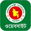 সরকারি ওয়েবসাইট icon