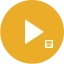 M3U8 Saver – Save Videos icon
