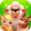 Lamb Escape: Jam Animal Farm icon