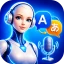 ენის შესწავლა - Duo Speak icon