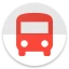 ავტობუსების მარშრუტები icon