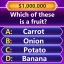 Trivia Master - Word Quiz Game icon
