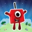 O Mundo dos Numberblocks icon