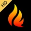 FlareFlow: 1-Minute HD Dramas! icon