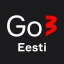 Go3 Eesti (Android TV) icon