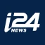 i24NEWS icon