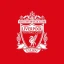 The Official Liverpool FC App icon