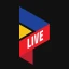 Pilipinas Live Plus icon
