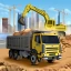 Transport Tycoon Empire: Stadt icon