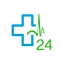 Health24 icon