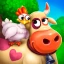 Farmington - Jogo de fazenda icon