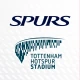 Official Spurs App icon