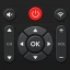 TV Remote Control Universal icon