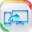 Screen Mirroring for Smart TV icon