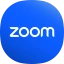 Zoom Workplace for Chromebook icon