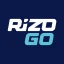 Rizo GO: такси и доставка icon