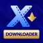 Video Downloader & Player Home icon