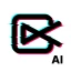 Editor de Vídeo IA - ShotCut icon