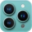 Kaamera Androidile: HD-kaamera icon